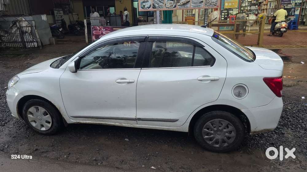 Swift Dzire 2020: Maruti Suzuki