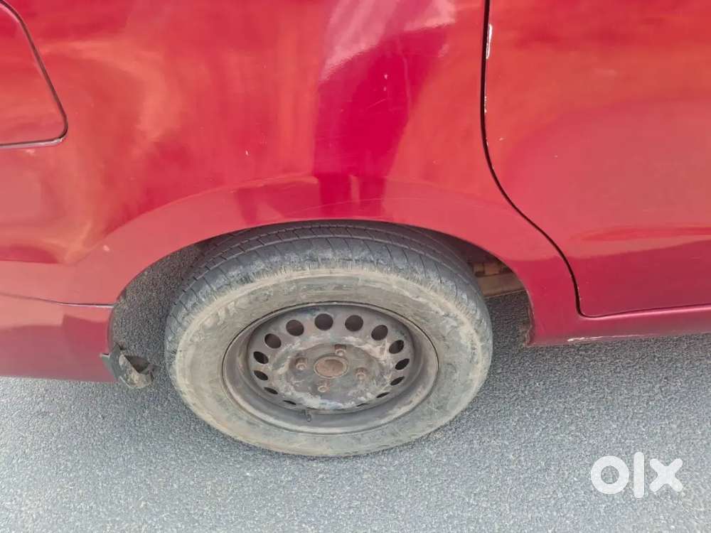 Chevrolet Enjoy 1.3 Diesel 2013