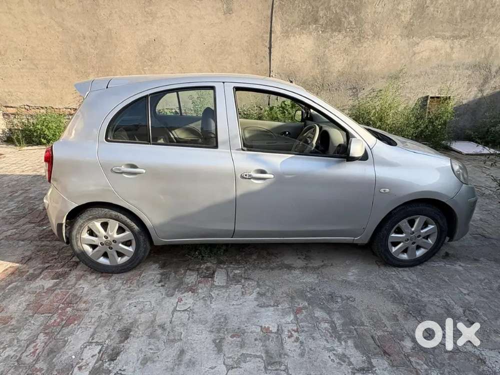Top Model Diesel Micra 2011 Valid Till 2031