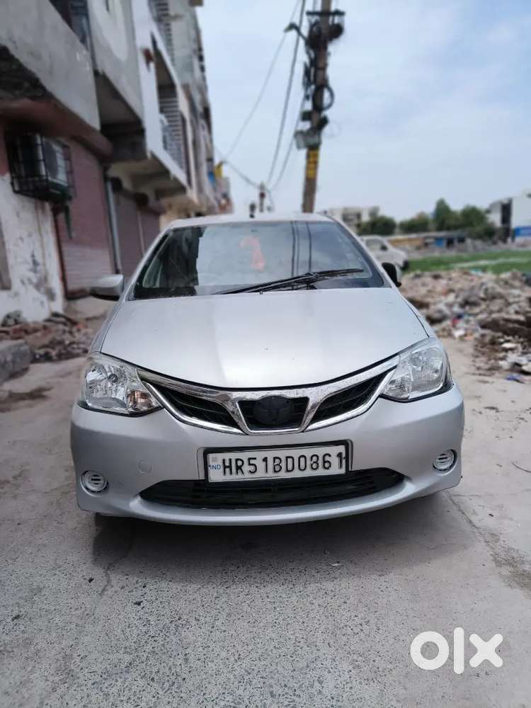 Toyota Liva Excellent Condition New Seat Cover New Tyres New Battery