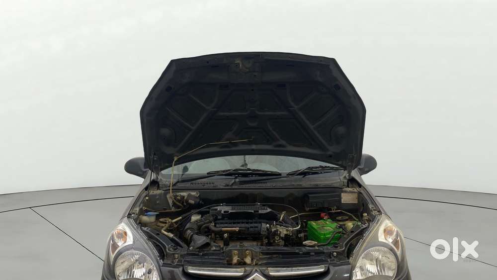 Maruti Suzuki Alto 800 2012-2016 Vxi, 2015, Petrol