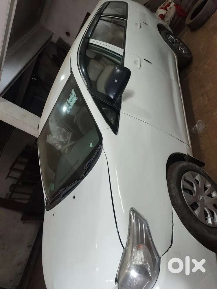 Toyota Innova 2.5 Gx 2009