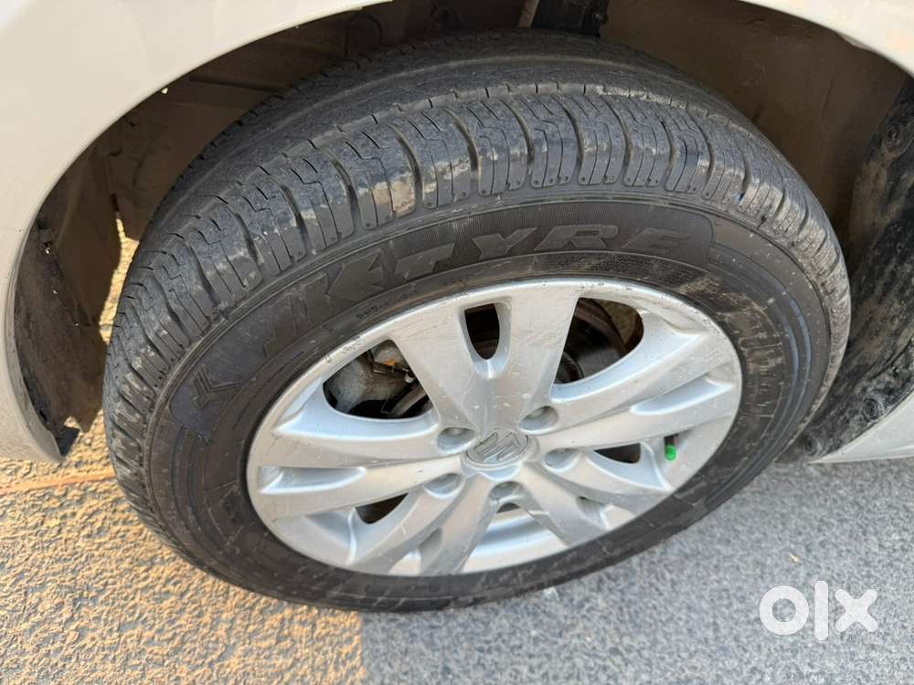 Maruti Suzuki Ertiga 2016 Petrol 61000 Km Driven