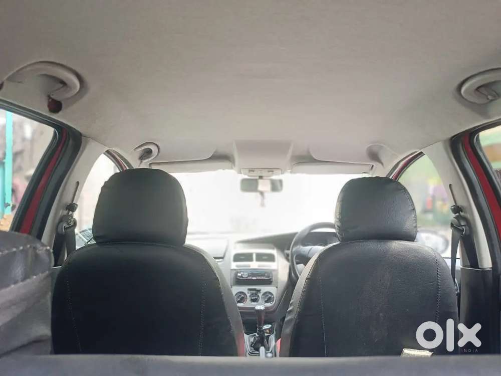 Fiat Punto 2nd Owner 40k Km Running