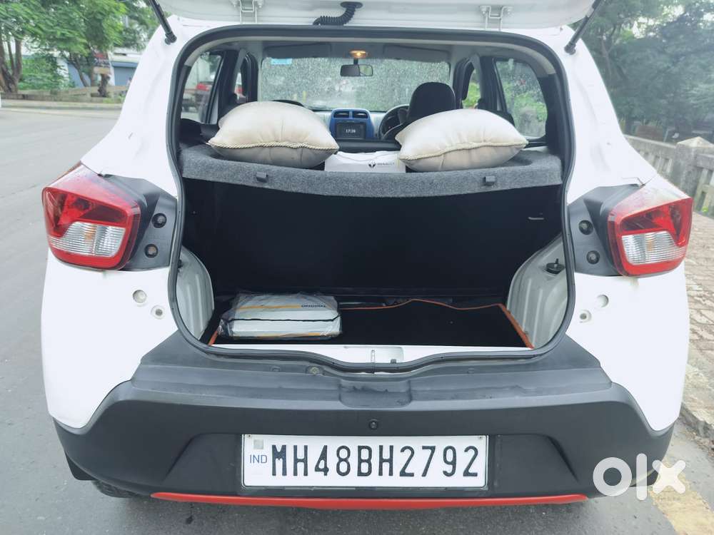 Renault Kwid Rxt 1.0, 2019, Petrol