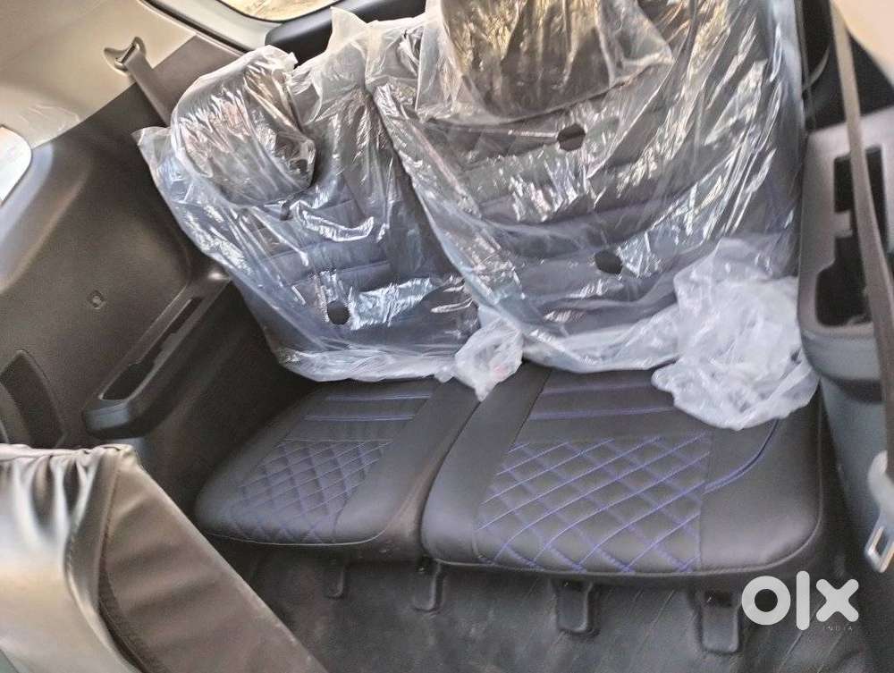 Kia Carens 1.4 Prestige 7 Str, 2024, Petrol