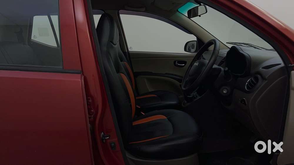 Hyundai I10 Magna 1.1l, 2013, Petrol