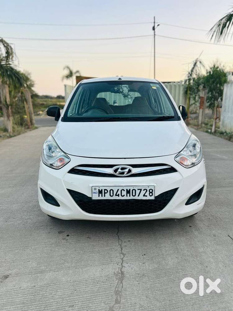 Hyundai Grand I10