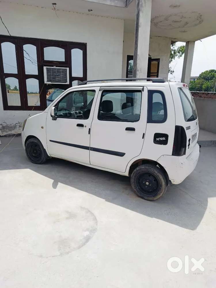 Fully Documented Car With Extended Life