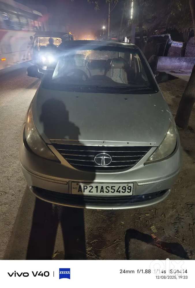 Tata Indica Vista 2013