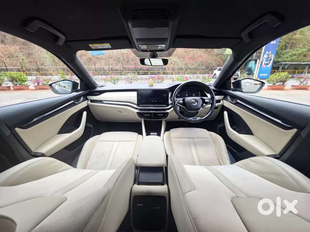 Skoda Octavia 2.0 L K Tsi At, 2022, Petrol