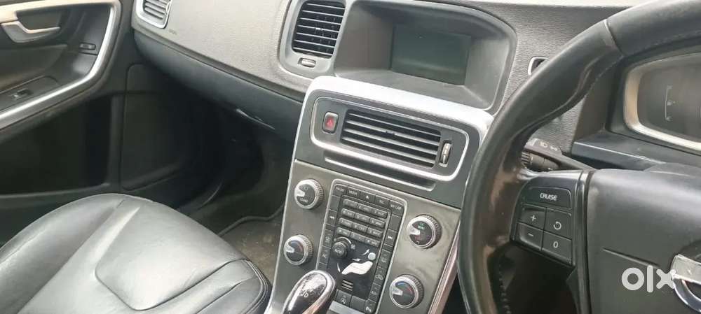 Volvo S60 2014 Diesel 93000 Km Driven