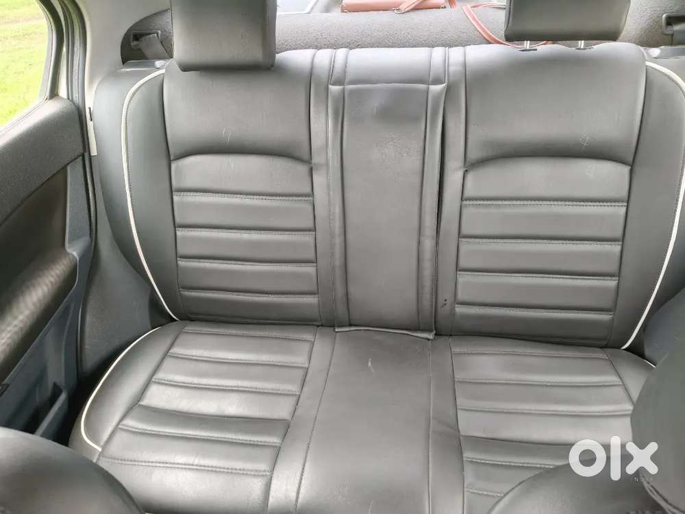 Ford Fiesta Classic 2013