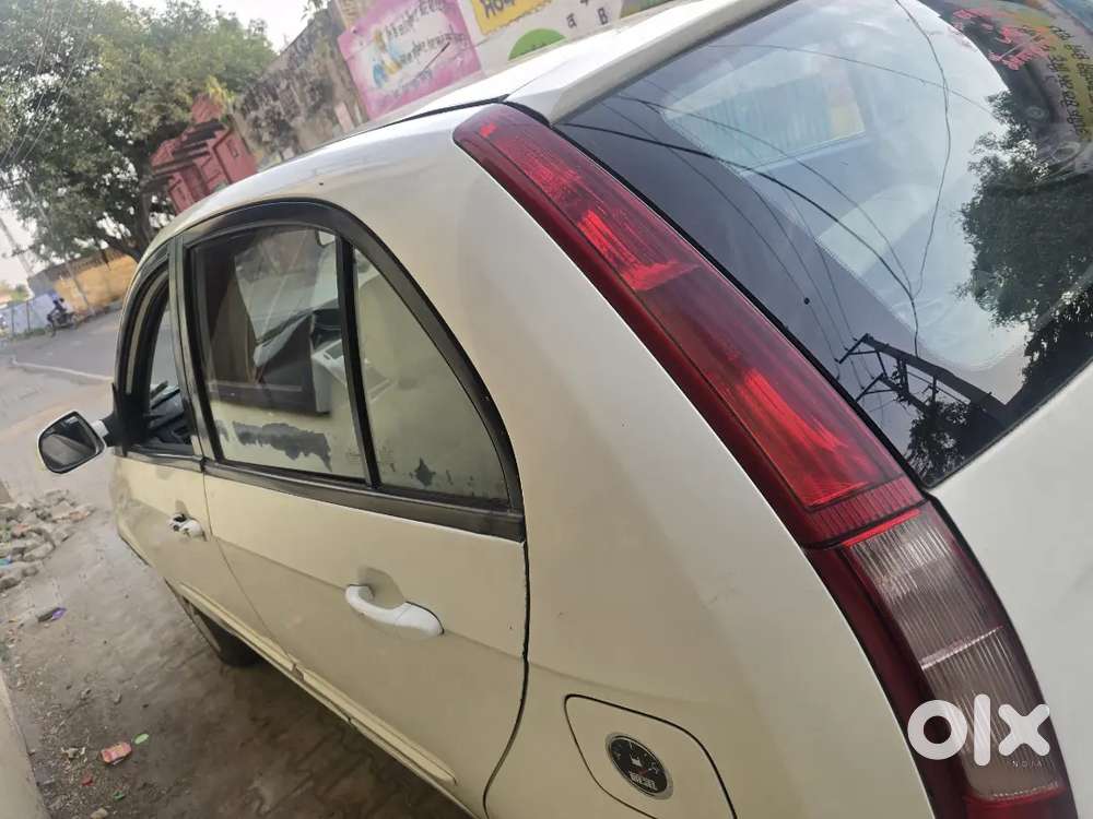 Tata Indica Vista 2011 Diesel 149000 Km Driven