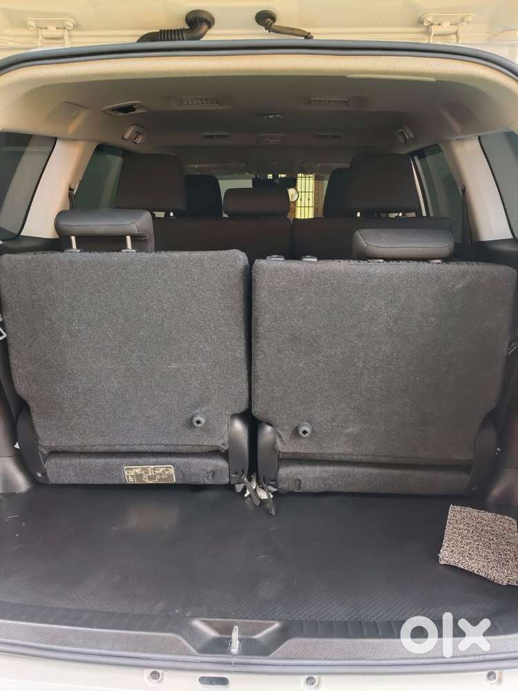 Toyota Innova Crysta 2.4 Gx Limited Edition 8 Str, 2025, Diesel