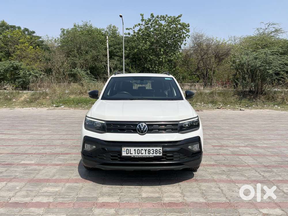 Volkswagen Taigun 1.5 Tsi Gt Plus, 2024, Petrol