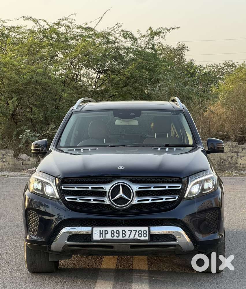 Mercedes-benz Gls 3.0 350d 4 Matic Grand Edition, 2019, Diesel