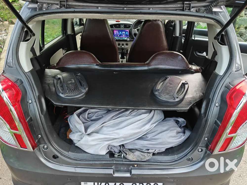 Maruti Suzuki Alto 800, 2022 Petrol Well Maintained.