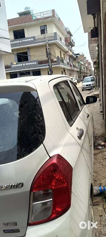 Maruti Suzuki Celerio 2016 Petrol Good Condition
