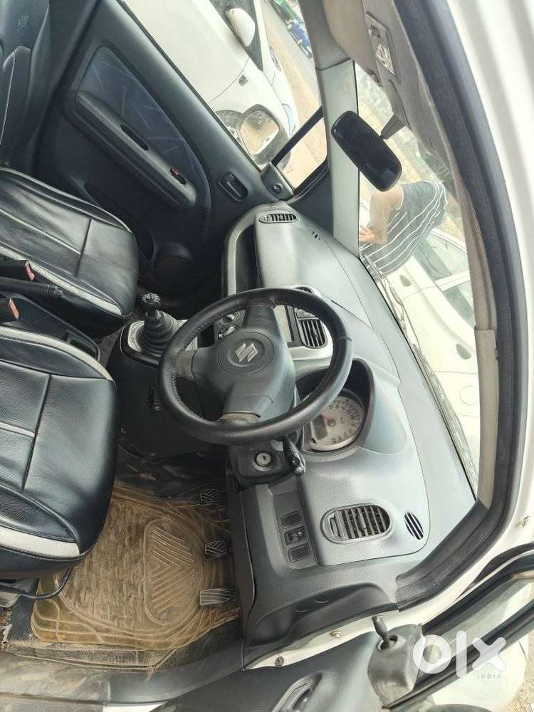 Tata Vista Tech Ls Bs Iv, 2014, Diesel