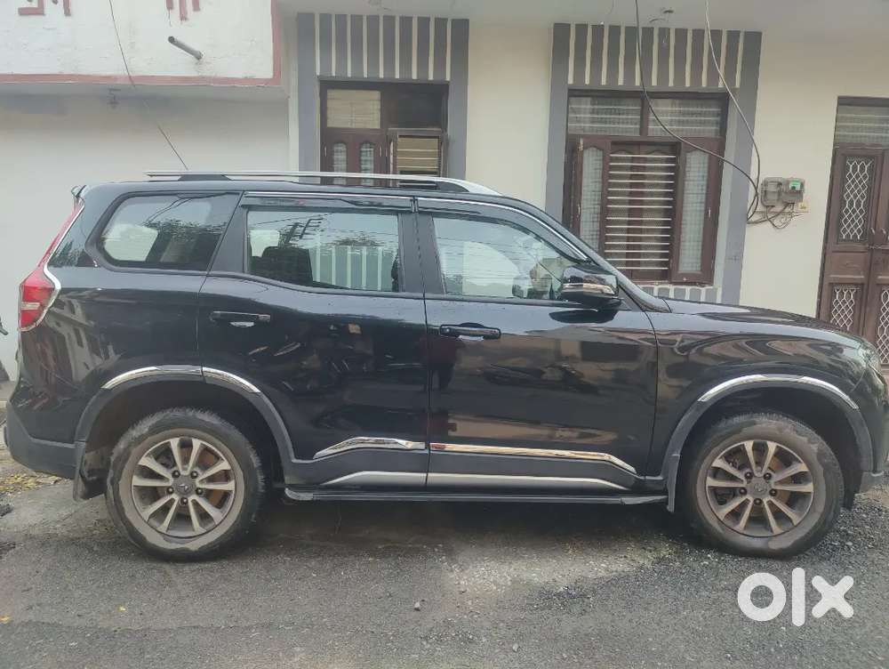 Mahindra Scorpio-n 2023 Diesel Mt