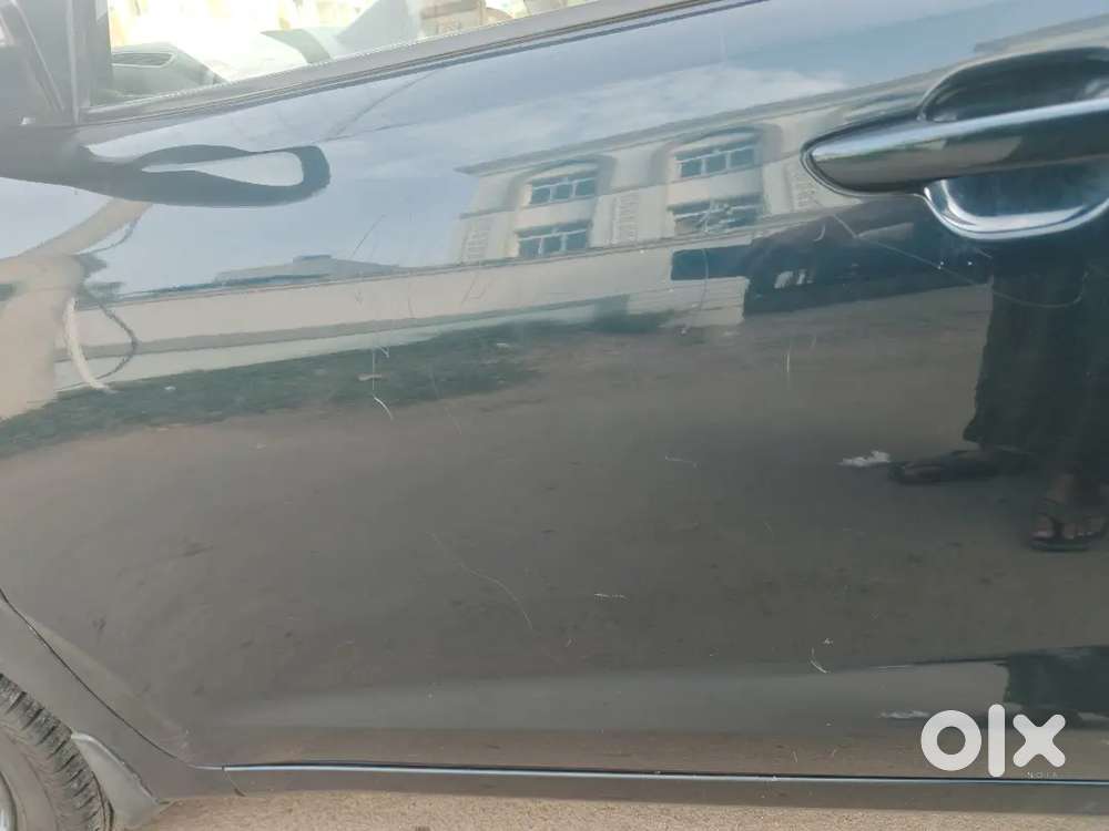 Hyundai Grand I10 Nios Sportz 2021