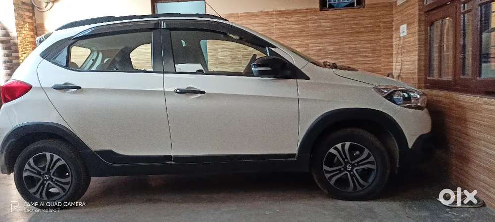 Tata Tiago Nrg 2020 Petrol Well Maintained