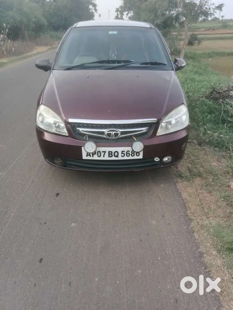 Tata Indigo Diesel 2013 Variant