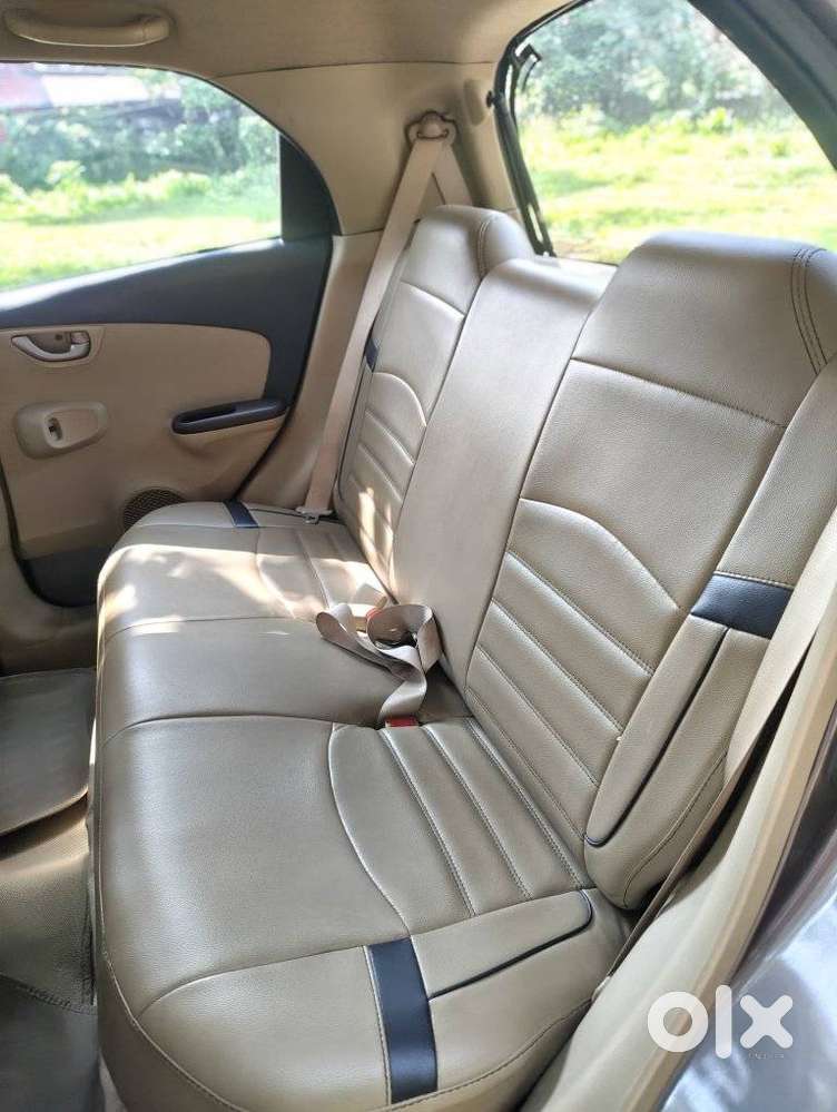 Honda Brio 2013-2016 Vx At, 2013, Petrol