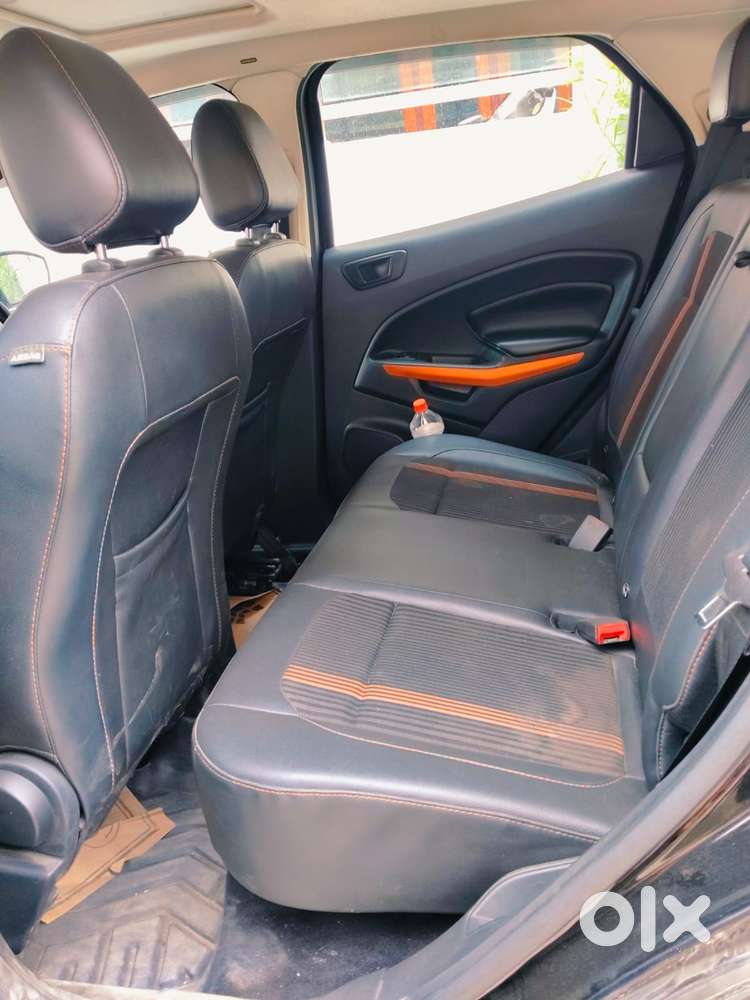 Ford Ecosport 1.5 Sports Edition Diesel, 2021, Diesel
