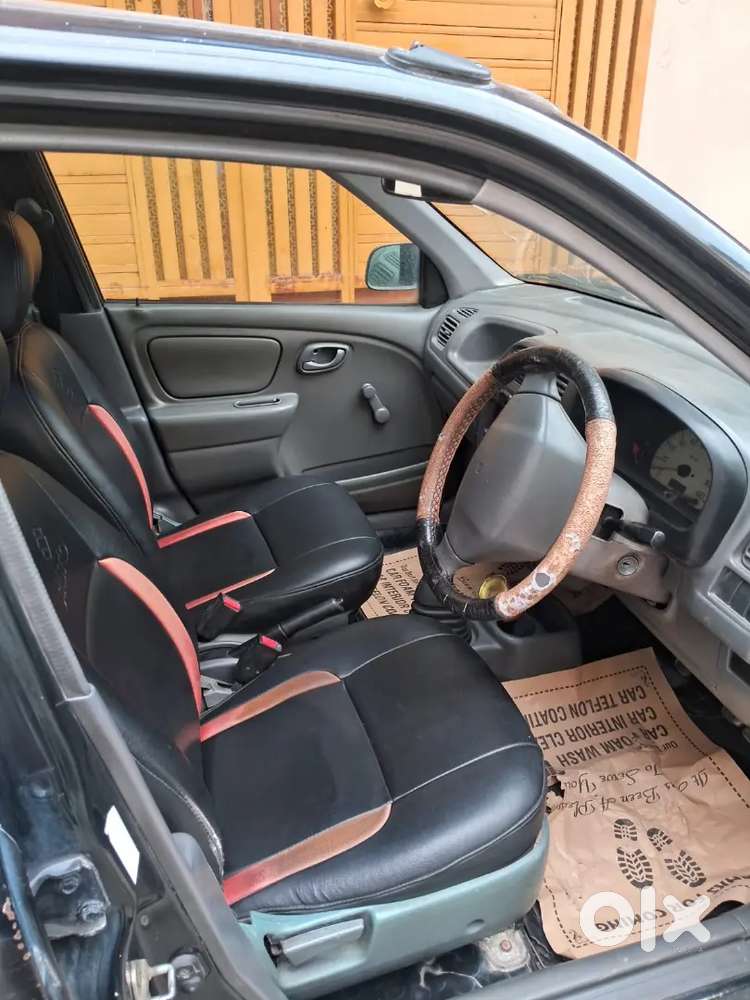 Maruti Suzuki Alto 2006