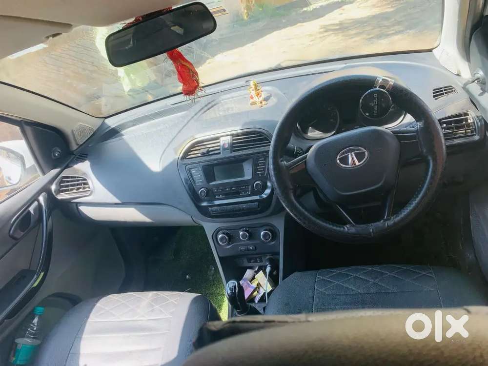 Tata Tigor Xm Diesel