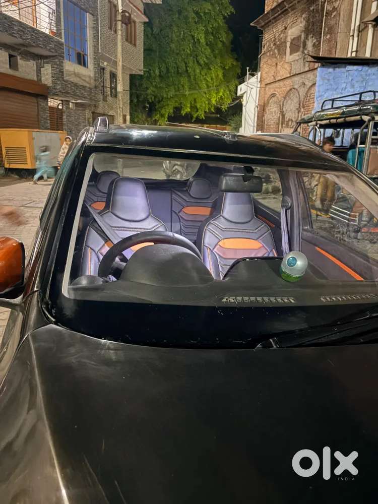 I Want To Sell My Kwid Rxt Climber Car 2018 Model