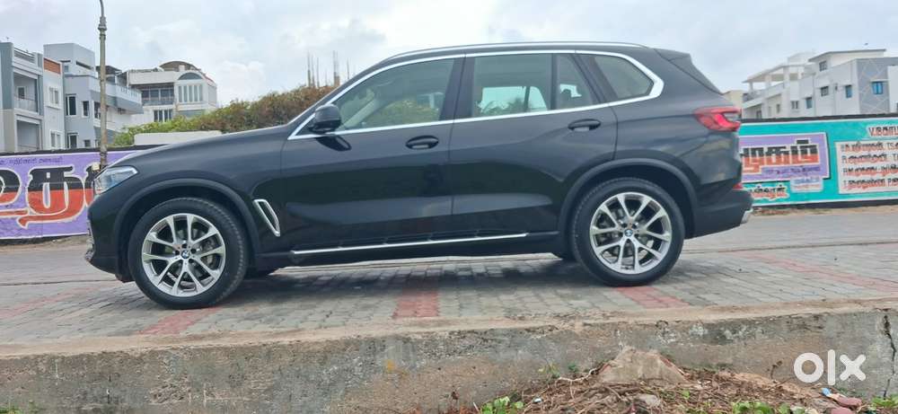 Bmw X5 Xdrive 30 D, 2022, Diesel