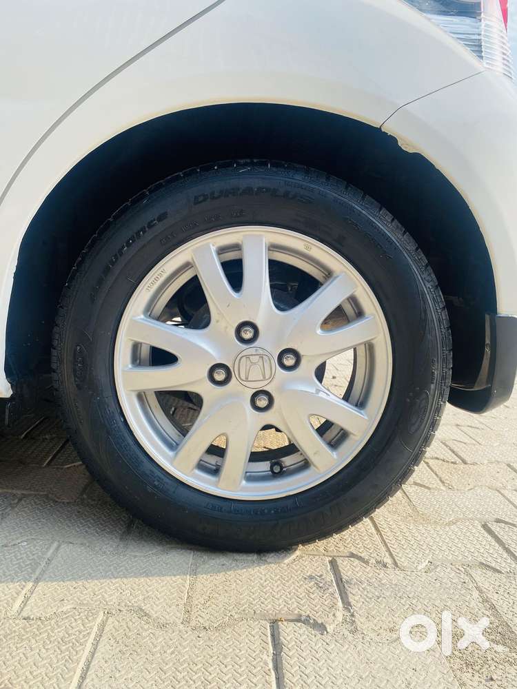 Honda Brio Vx At, 2014, Cng & Hybrids