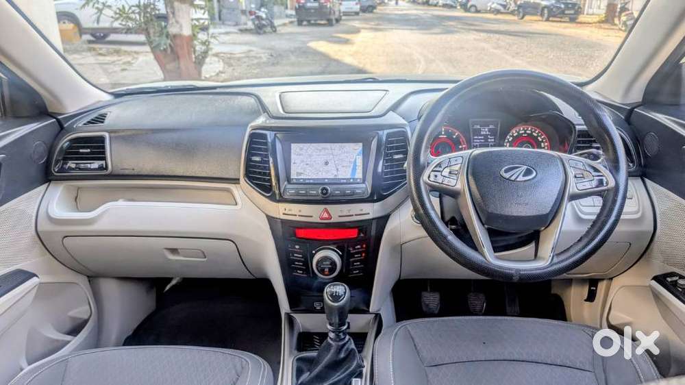 Mahindra Xuv300 W8 Diesel, 2020, Diesel