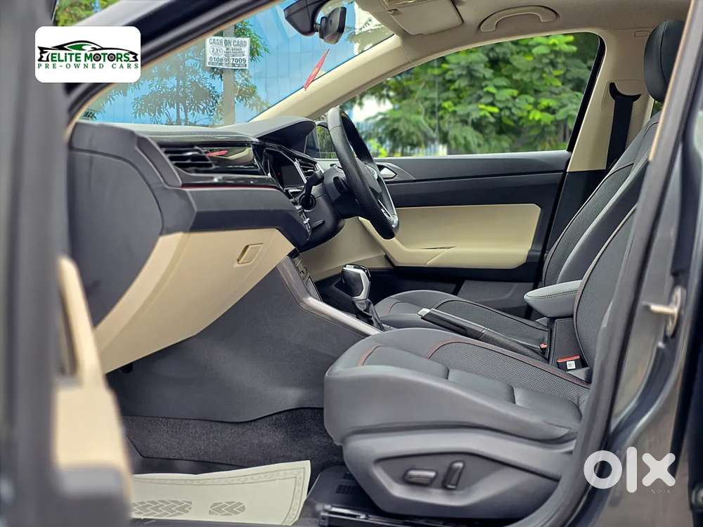 Volkswagen Virtus, 2025, Petrol