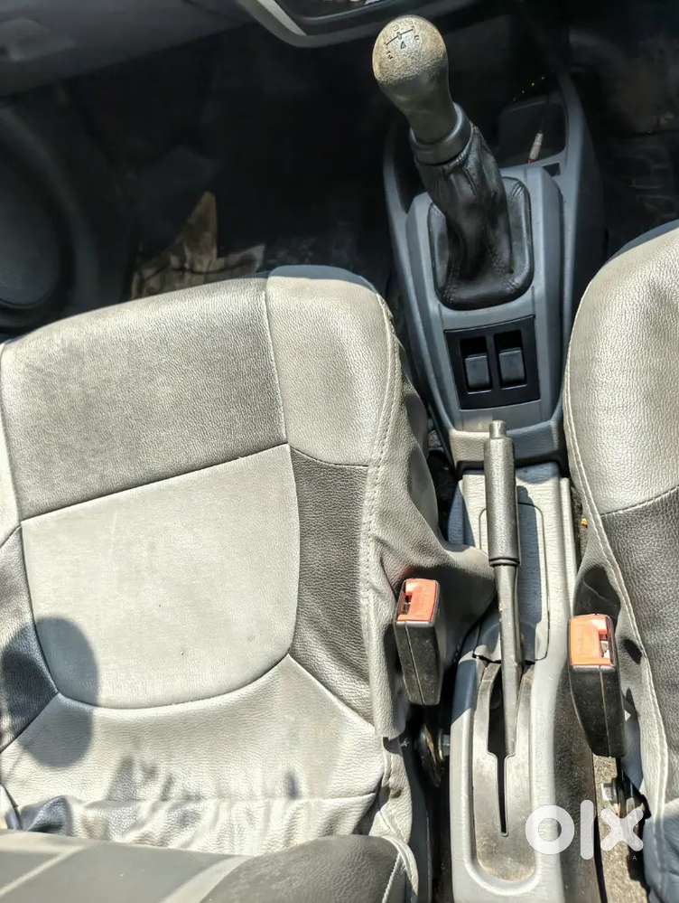 Maruti Suzuki Alto 2014