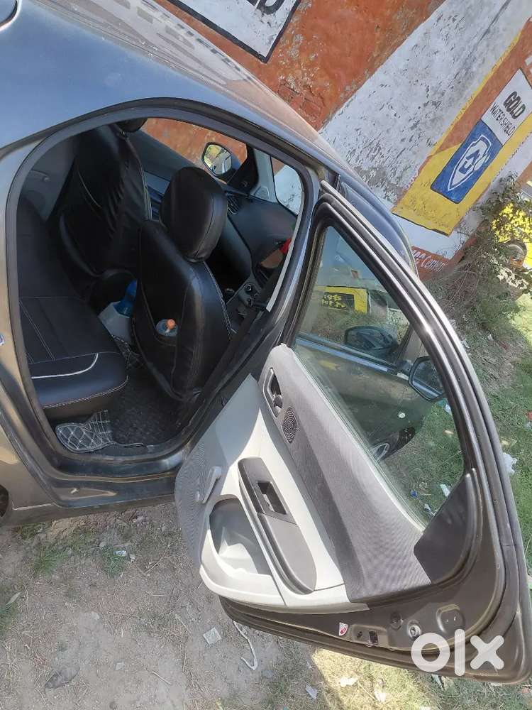Tata Tiago 2023 Petrol Well Maintained