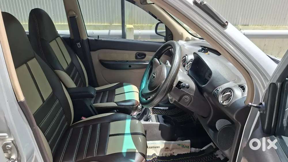 Hyundai Santro Xing Gl 2009