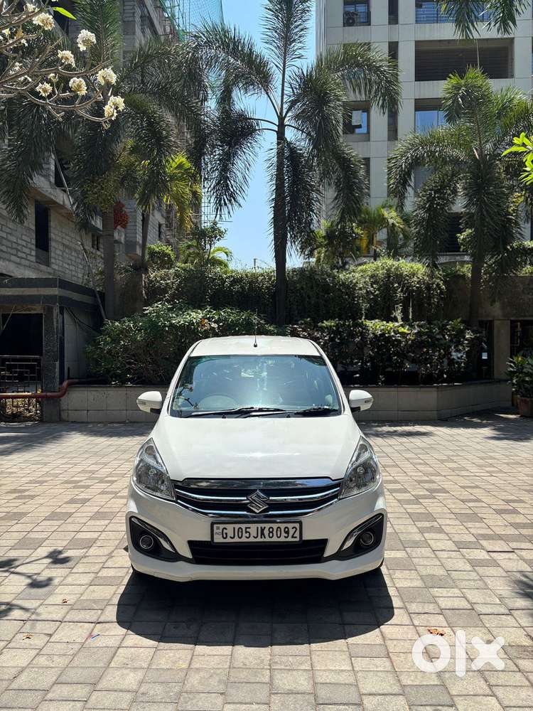 Maruti Suzuki Ertiga 2012-2015 Vdi, 2015, Diesel