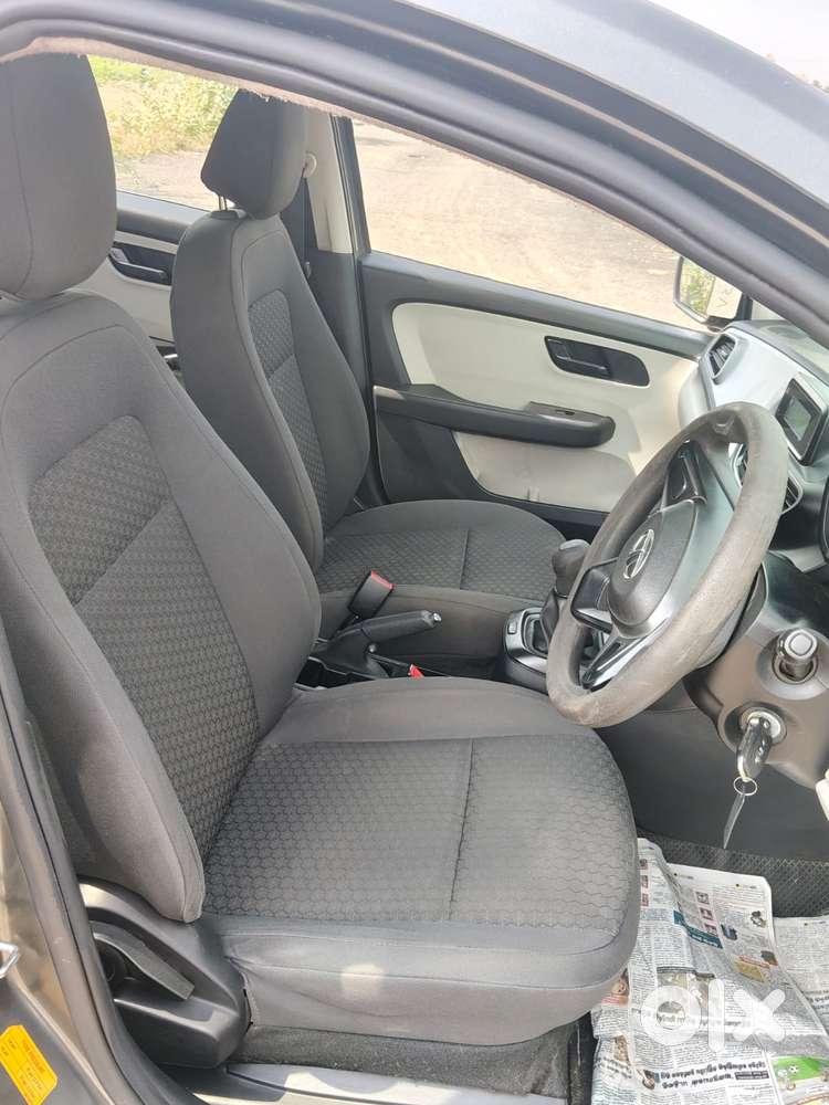 Tata Altroz, 2022, Diesel