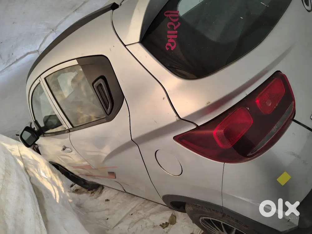 No એક્સિડન્ટ