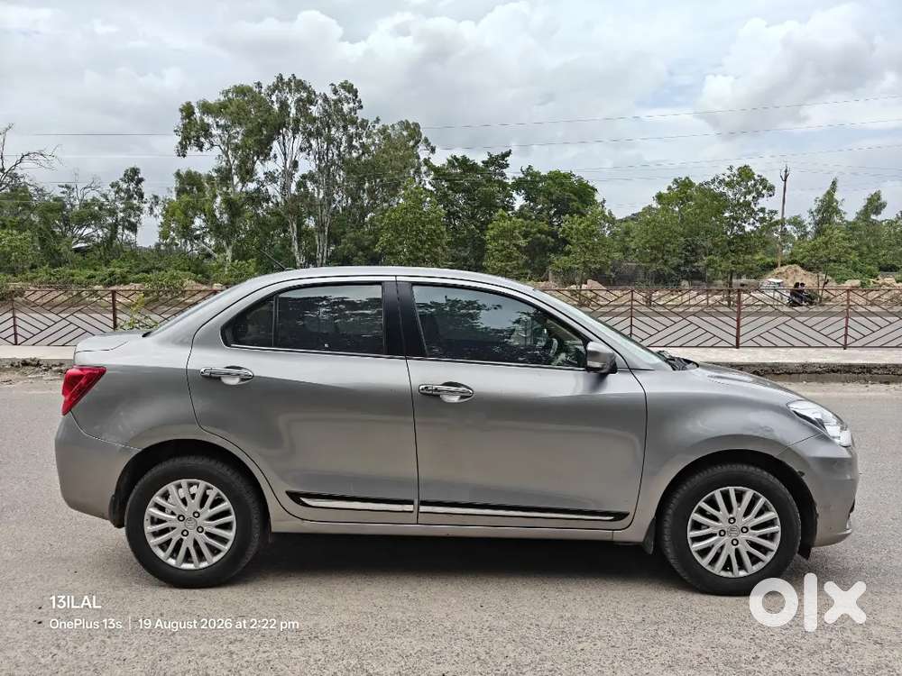 Maruti Suzuki Dzire 2022 Petrol Manual