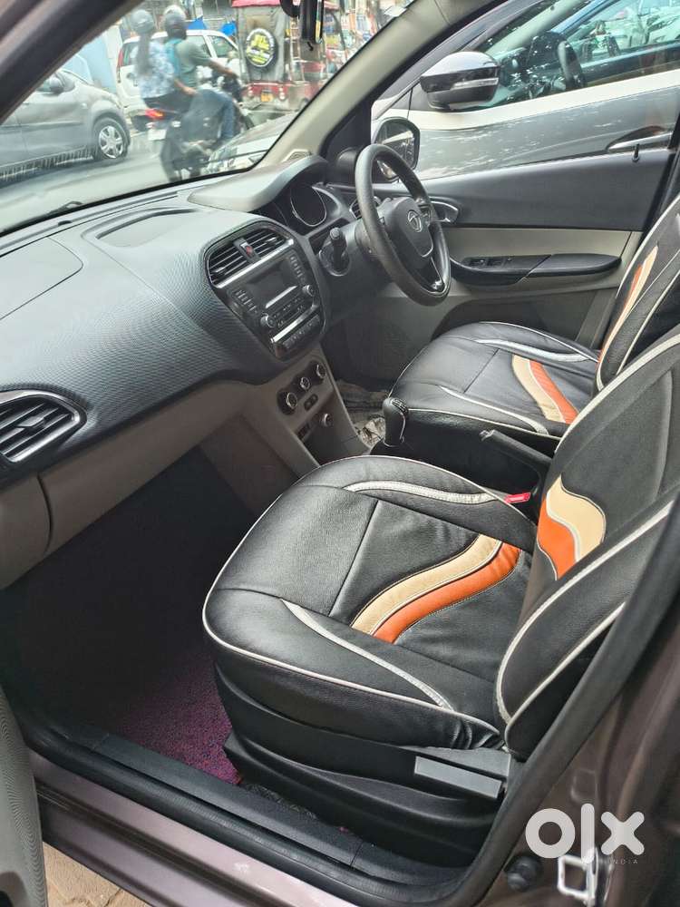 Tata Tiago 1.05 Revotorq Xz, 2019, Petrol
