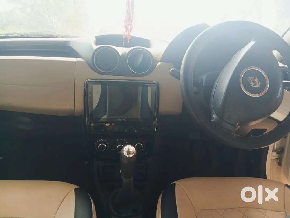 Renault Duster 2013 Diesel 150 Km Driven