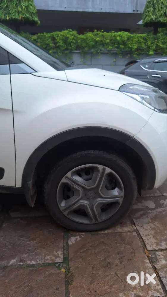 Tata Nexon Diesel Manual 2018