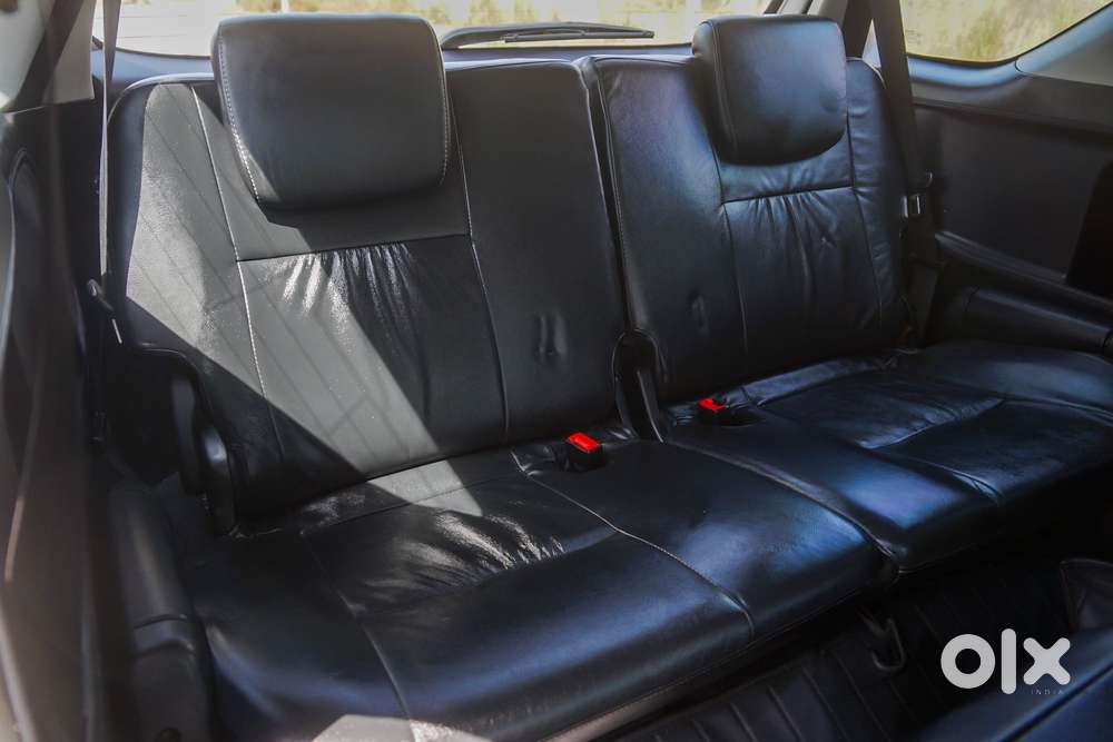 Toyota Fortuner 2011-2016 4x4 At, 2016, Diesel