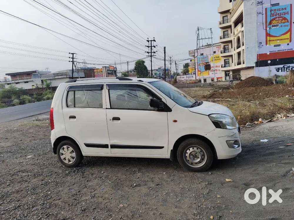 Wagnar Good Conditions