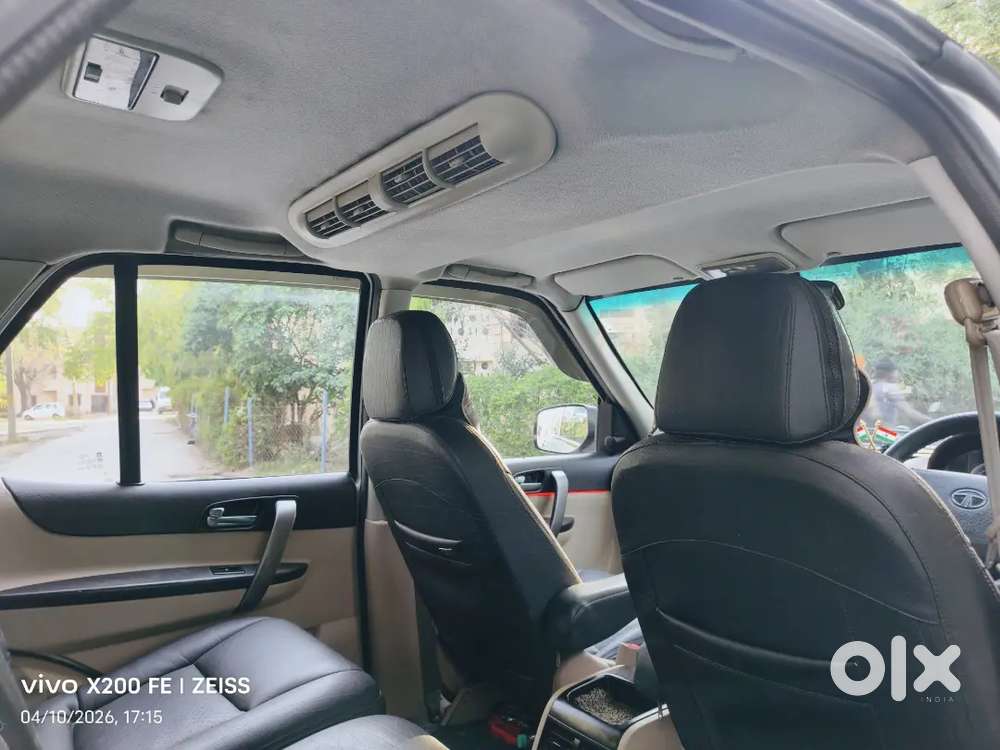 Tata Safari Storme 2015 Diesel Well Maintained